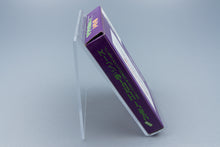 Famicom *Salad no Kuni no Tomato Hime* FC OVP mit Anleitung NTSC-J