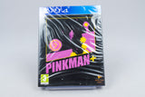Playstation 4 *Pinkman+* PS4 Neu / New Red Art Games