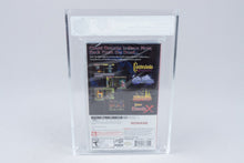 Nintendo Switch *Castlevania Advance Collection Harmony Cover* Sealed VGA 85+