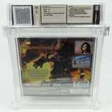 Playstation 1 *Final Fantasy IX* PS1 New / Sealed / WATA 9.8 A+