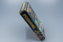 Super Famicom *Ogre Battle: The March of the Black Queen* SFC OVP NTSC-J