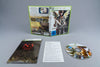 Ninety-Nine Nights N3 Xbox 360 OVP mit Anleitung