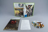 Ninety-Nine Nights N3 Xbox 360 OVP mit Anleitung
