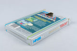Nintendo NES *Ikari Warriors* OVP CIB PAL B IW-FRG +