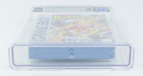 Nintendo Game Boy *Super Hunchback* Sealed WATA 8.5 A+ no VGA Pop 1!
