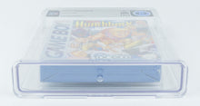Nintendo Game Boy *Super Hunchback* Sealed WATA 8.5 A+ no VGA Pop 1!
