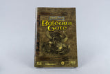 PC Big Box *Baldur's Gate* OVP Anleitung Win 95