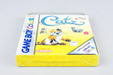 Catz Game Boy Color GBC OVP Anleitung AZCP-EUR
