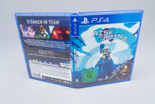 Playstation 4 *Risk of Rain 2* PS4 OVP