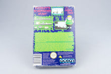 Nintendo NES *The Addams Family: Pugsley's Scavenger Hunt* OVP PAL B FM-FRA +