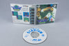 Rom Rom Stadium PC Engine OVP CIB CD-ROM² NTSC-J