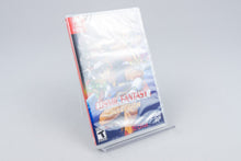 Nintendo Switch *Cosmic Fantasy Collection* Neu / New Limited Run #219