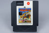 Nintendo NES *Wally Bear and the NO! Gang* CIB OVP NTSC-U/C USA