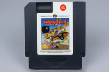 Nintendo NES *Wally Bear and the NO! Gang* CIB OVP NTSC-U/C USA