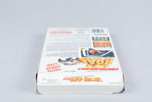 Nintendo NES *Ivan 'Ironman' Stewart's Super Off Road* OVP CIB PAL B WU-FRG +