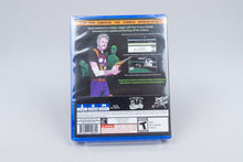 Playstation 4 *Organ Trail - Complete Edition* PS4 Neu / New Limited Run #120