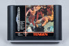 Sega Mega Drive *Pit-Fighter* OVP mit Anleitung PAL