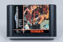 Sega Mega Drive *Pit-Fighter* OVP mit Anleitung PAL