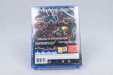Playstation 4 *Hillbilly Doomsday* PS4 Neu / New Red Art Games