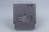 Racket Attack Nintendo NES OVP CIB PAL B RE-NOE