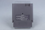 Racket Attack Nintendo NES OVP CIB PAL B RE-NOE