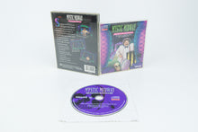 Philips CD-i *Mystic Midway: Rest in Pieces* CDI OVP mit Anleitung #2