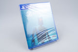 Playstation 4 *7th Sector* PS4 Neu / New Strictly Limited #63