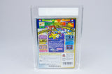 Nintendo 64 *Pokémon Stadium Kin Gin Crystal* N64 Neu / New VGA 85 NM+ Japanese