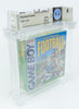 Nintendo Game Boy *Play Action Football* Sealed New WATA 9.6 A+ no VGA Pop 6