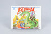 Nintendo NES *Astyanax* OVP CIB PAL B YX-NOE +