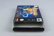 Castlevania Nintendo 64 N64 CIB OVP mit Anleitung