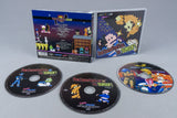 Rom Cassette Disc In SUNSOFT Soundtrack CD