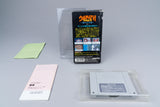 Super Famicom *Ultima VI: Itsuwari no Yogensha* SFC OVP Anleitung NTSC-J
