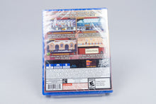 Playstation 4 *Russian Subway Dogs* PS4 Neu / New Limited Run #555