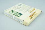 Nintendo Game Boy *Indiana Jones und der letzte Kreuzzug* CIB OVP JN-FRG-2