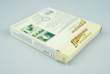 Nintendo Game Boy *Indiana Jones und der letzte Kreuzzug* CIB OVP JN-FRG-2