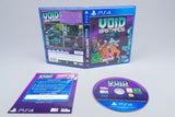 Playstation 4 *Void Bastards* PS4 OVP