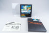 Nintendo NES *Urban Champion* OVP CIB PAL B UC-EEC/FRG Bienengräber +