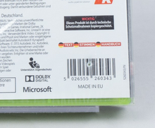 XBox 360 *The Bureau: XCOM Declassified* Neu / New / Sealed USK 18