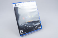 Playstation 5 *QUBE 10th Anniversary* PS5 Neu / New Limited Run #055