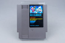 Ice Climber Nintendo NES Modul PAL B IC-EEC