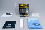 Nintendo NES *P'radikus Conflict* CIB OVP NTSC-U/C USA