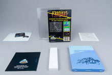 Nintendo NES *P'radikus Conflict* CIB OVP NTSC-U/C USA