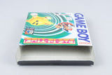 Nintendo Game Boy *Pac-in-Time* OVP CIB APTE-USA