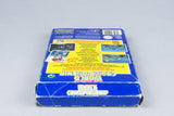 Nigel Mansell's World Championship Nintendo NES CIB OVP CIB PAL B NC-NOE-1 + #2