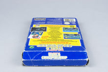 Nigel Mansell's World Championship Nintendo NES CIB OVP CIB PAL B NC-NOE-1 + #2