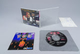 PC Engine *Hyaku Monogatari* OVP CIB Reg Card Super CD-ROM² NTSC-J