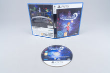 Playstation 5 *In Nightmare* PS5 OVP