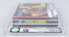 Game Boy Advance *Classic NES Series: Donkey Kong* GBA Neu / Sealed VGA 85