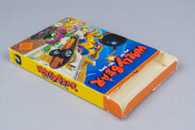 Nintendo NES *Wally Bear and the NO! Gang* CIB OVP NTSC-U/C USA
